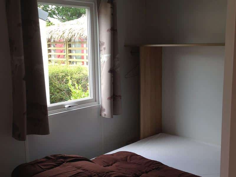 Tithome chambre