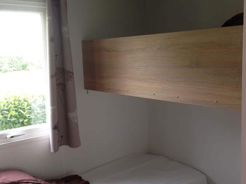 Tithome chambre