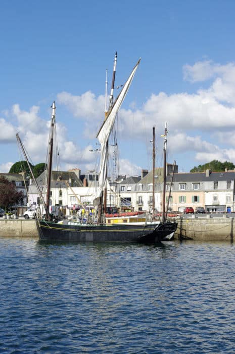 Ville de Concarneau