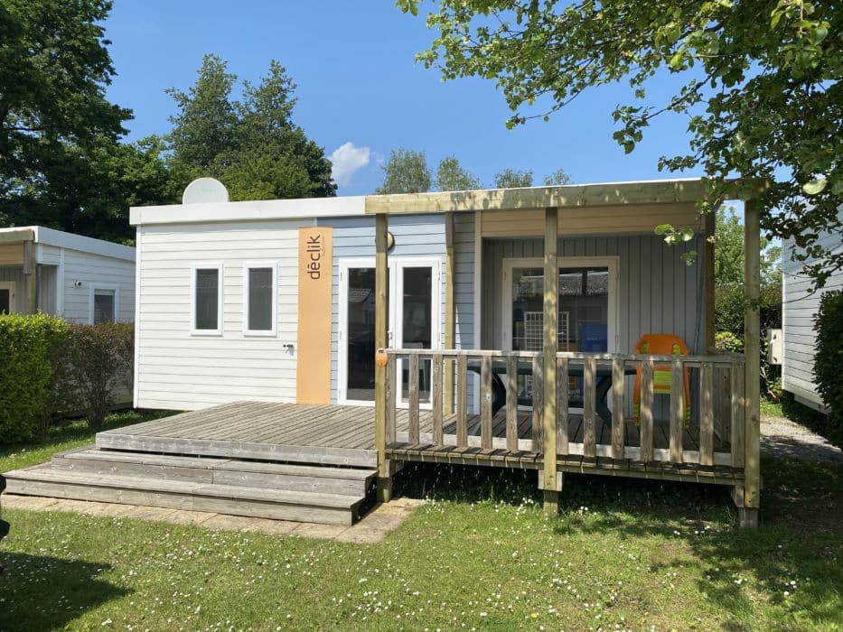 declik, camping de kerleven 2 Declik, camping de kerleven