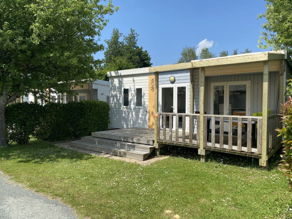 declik, camping de kerleven Declik, camping de kerleven