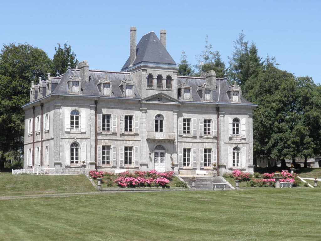 Domaine de Kéranevel, Melgven Domaine de Kéranevel, Melgven