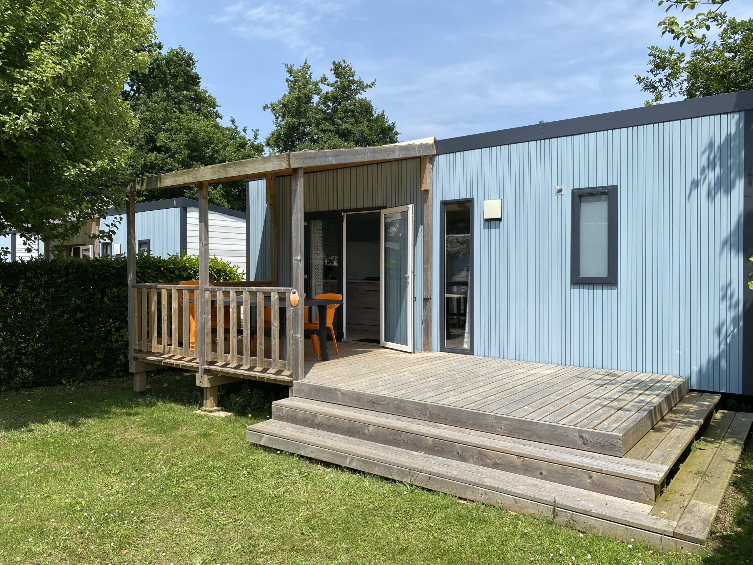 photos nos hébergements