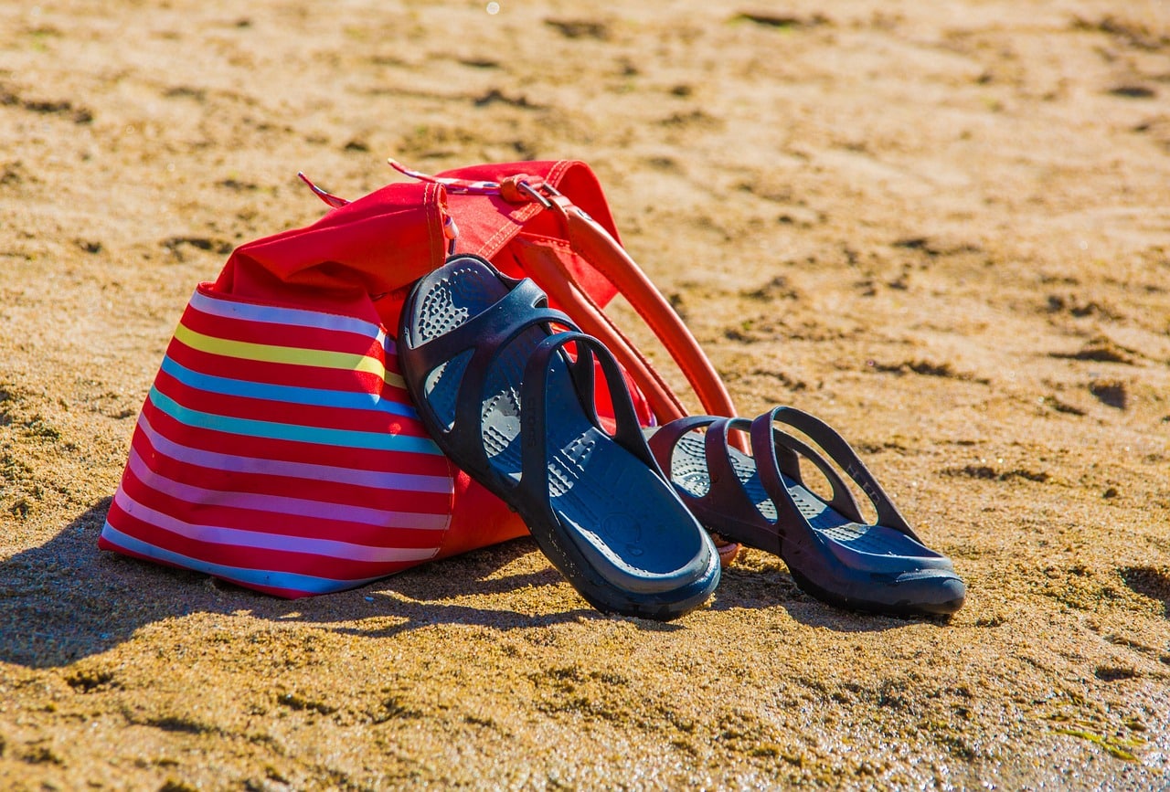 Sac de plage Sac de plage